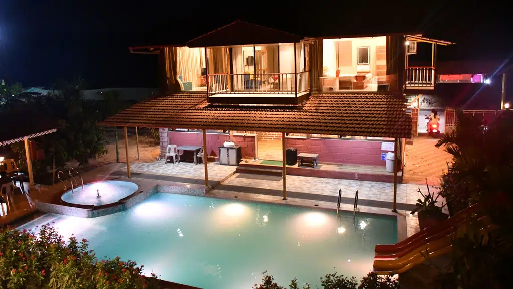Anchor Beach Resort