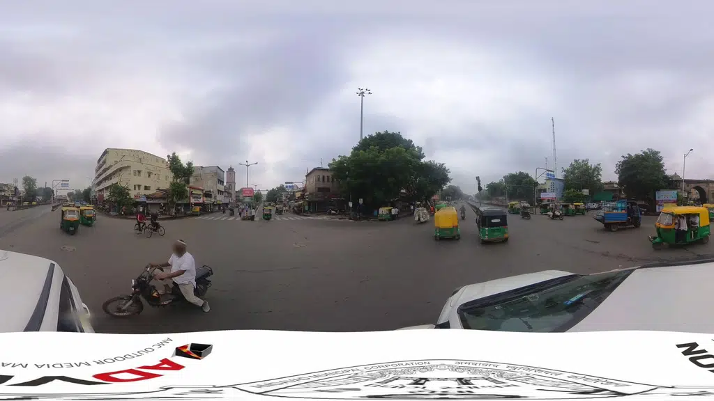 Deepak Auto Builders