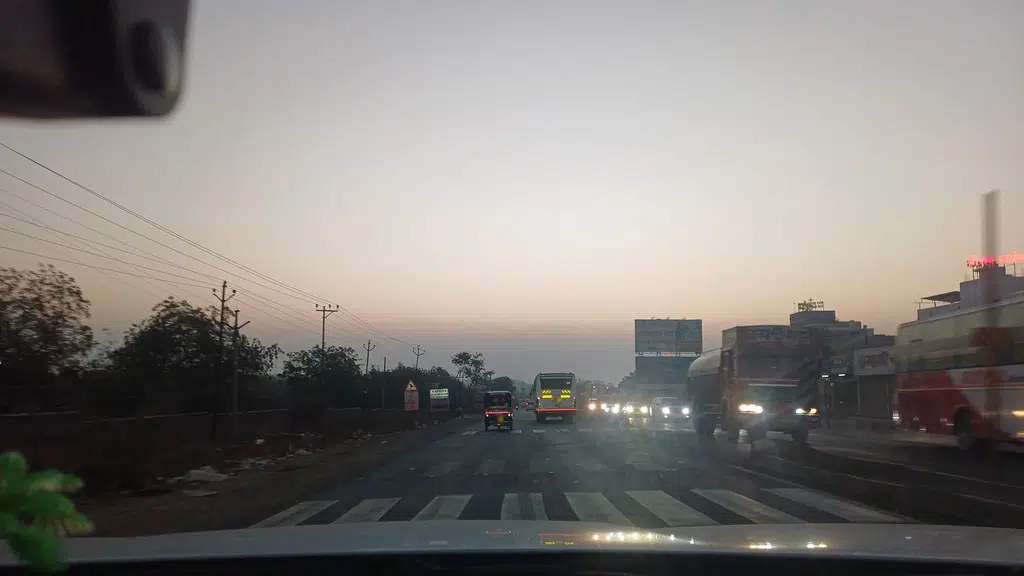 Pune - Shirur Branch ATM