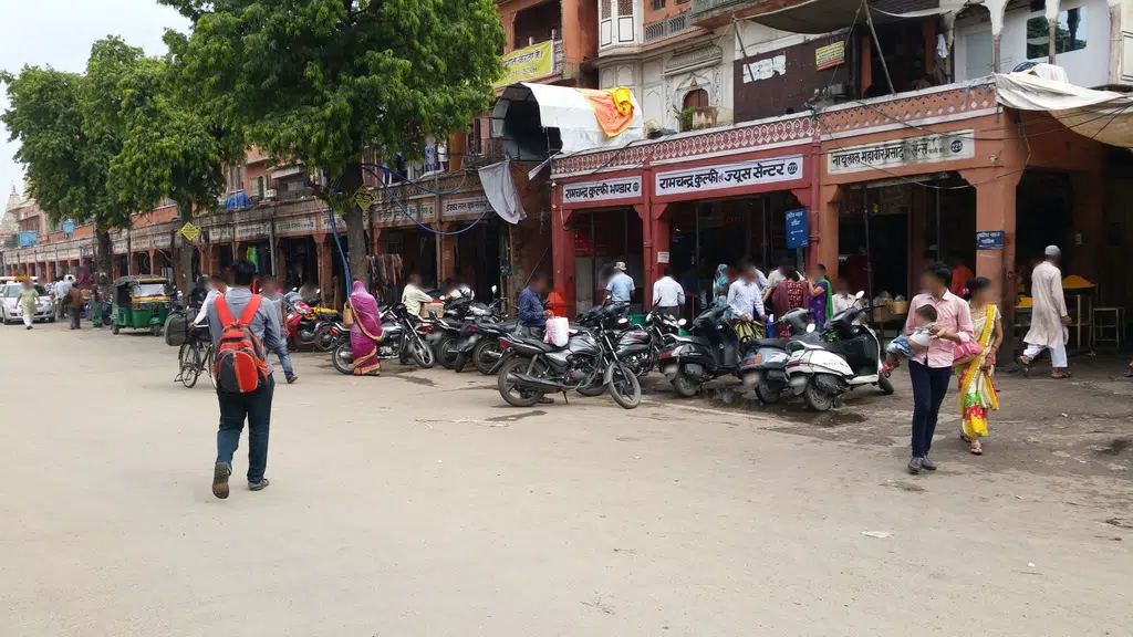 Sunderlal Gappulal Jain