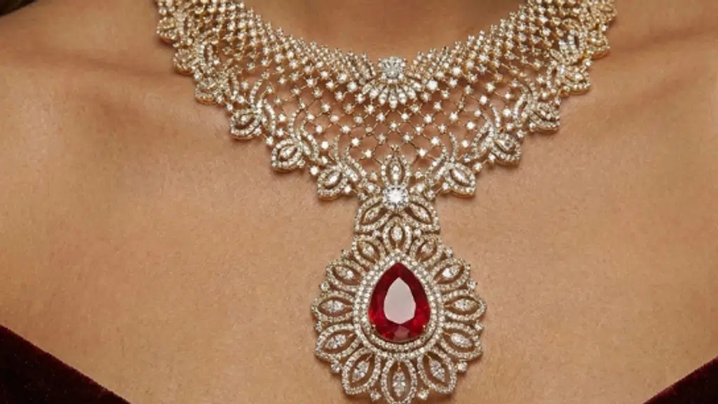 Shree Sai Jewels Palace