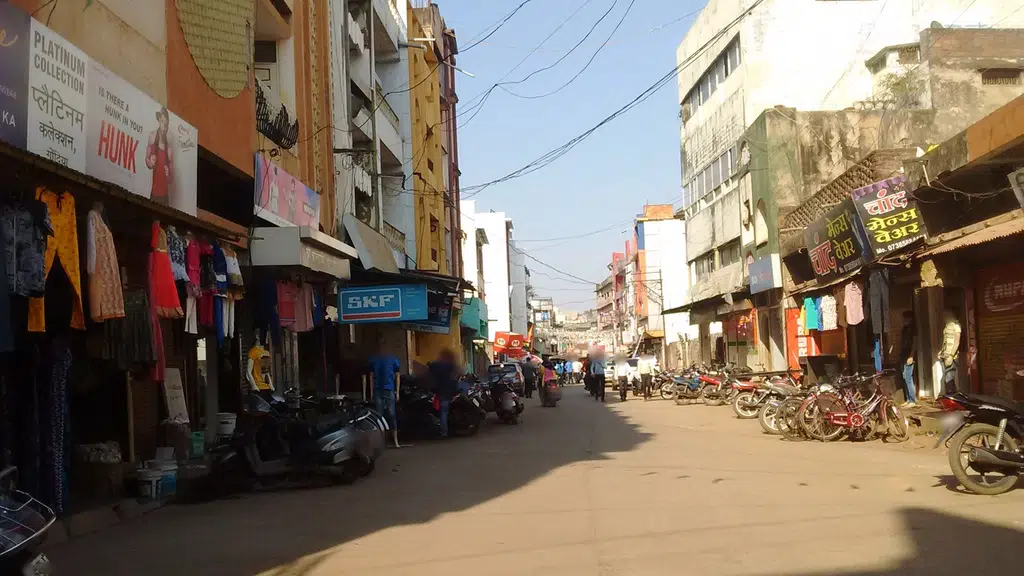 Fidai Shop Gondia