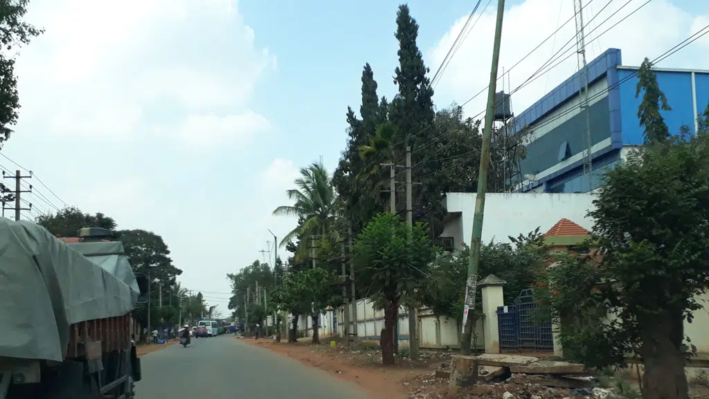 Sree Dharmashasthagiri Ayyappa Swamy Temple