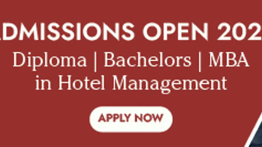 Dangayach School Of Hotel Management Jaipur