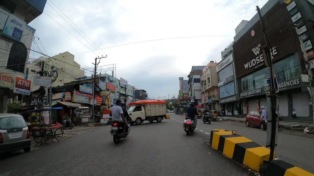 Dhanalakshmi Hardware