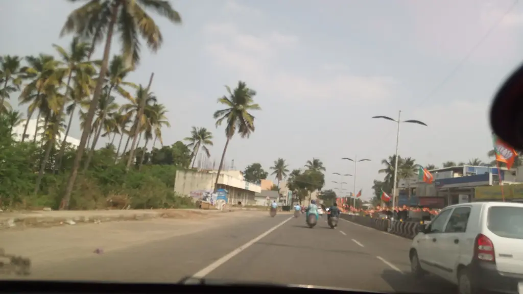 TVS - KMB Motor LLP