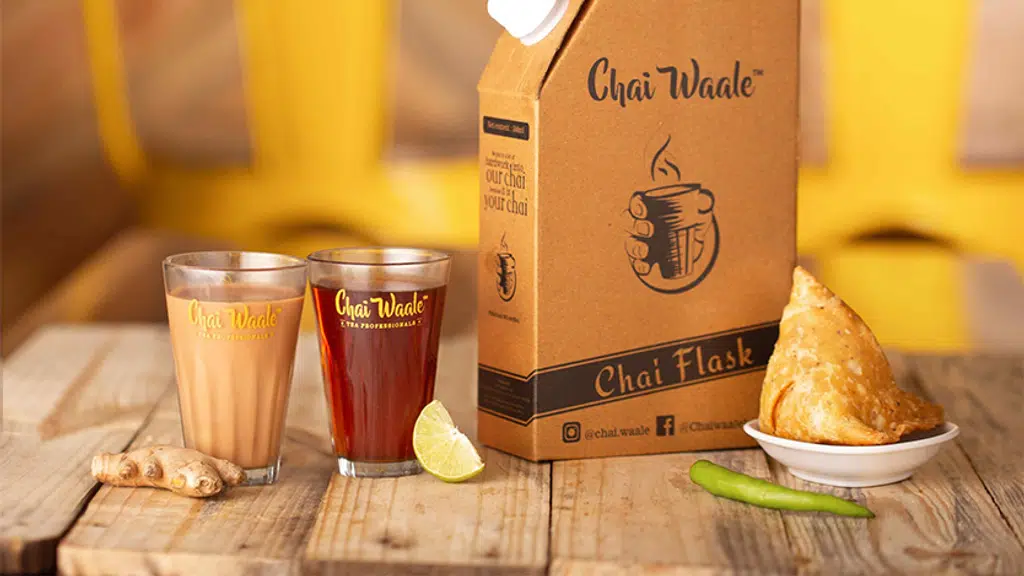 Chai Waale - Anna Nagar