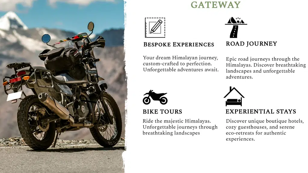 Himalaya Visit Tours