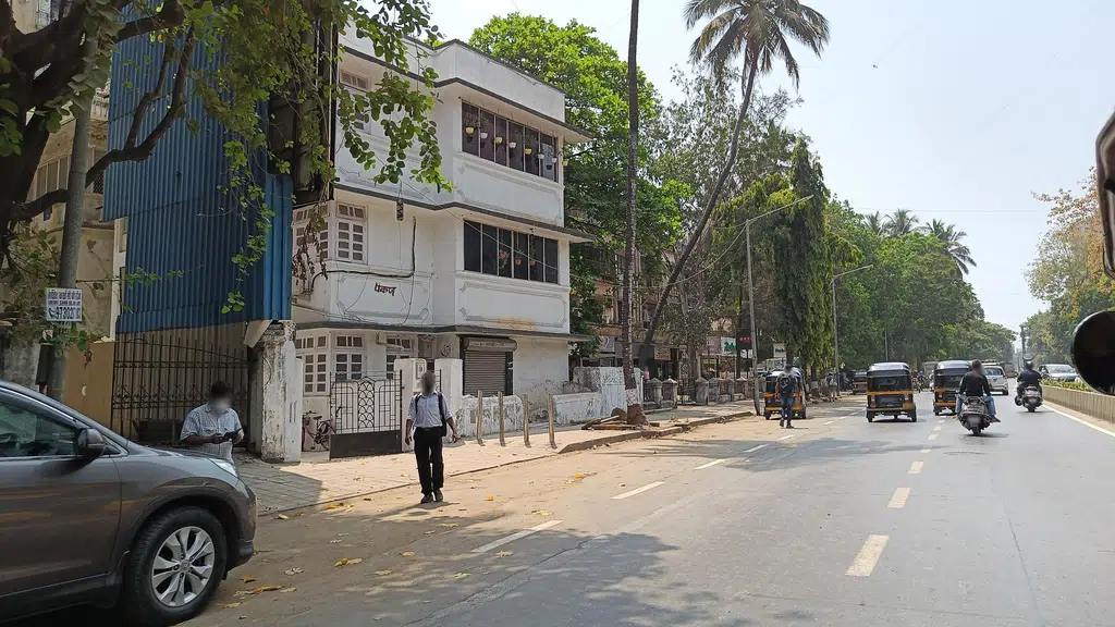 The Collective, Linking Road, Mumbai