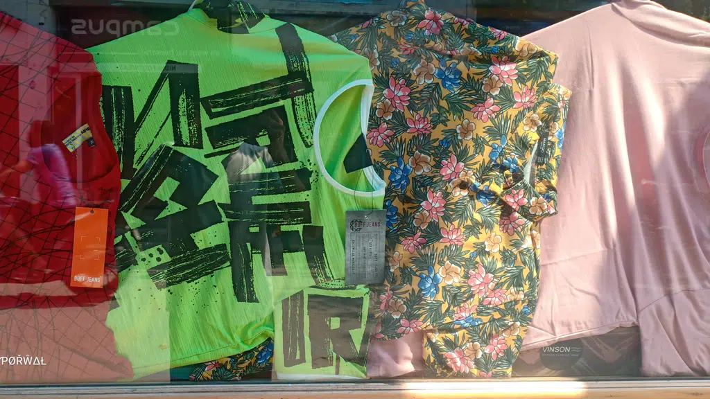 Sai Garments