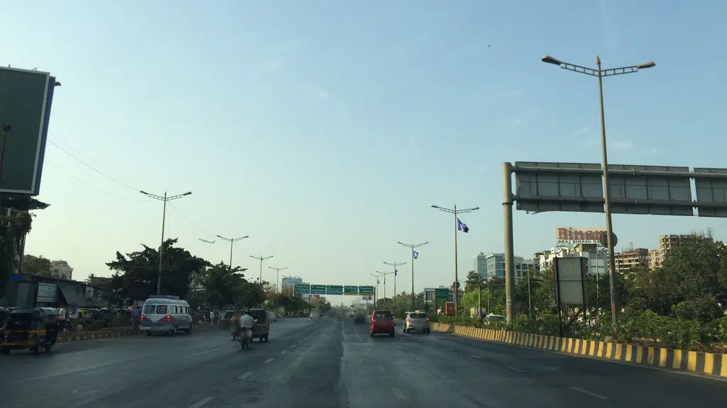 Government Colony Car Wash
