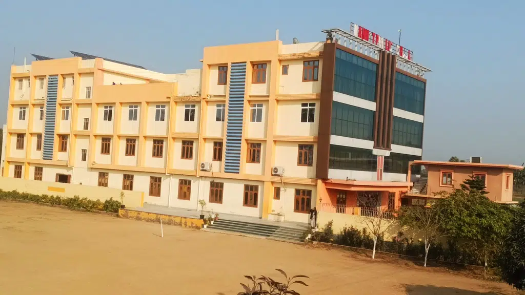 Mannat Public School