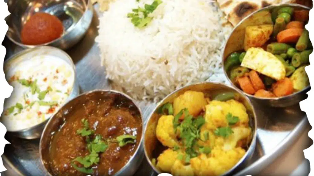 Punjabi Rasoi