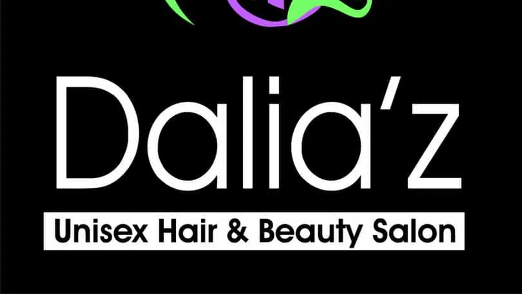 Daliaz Unisex Salon