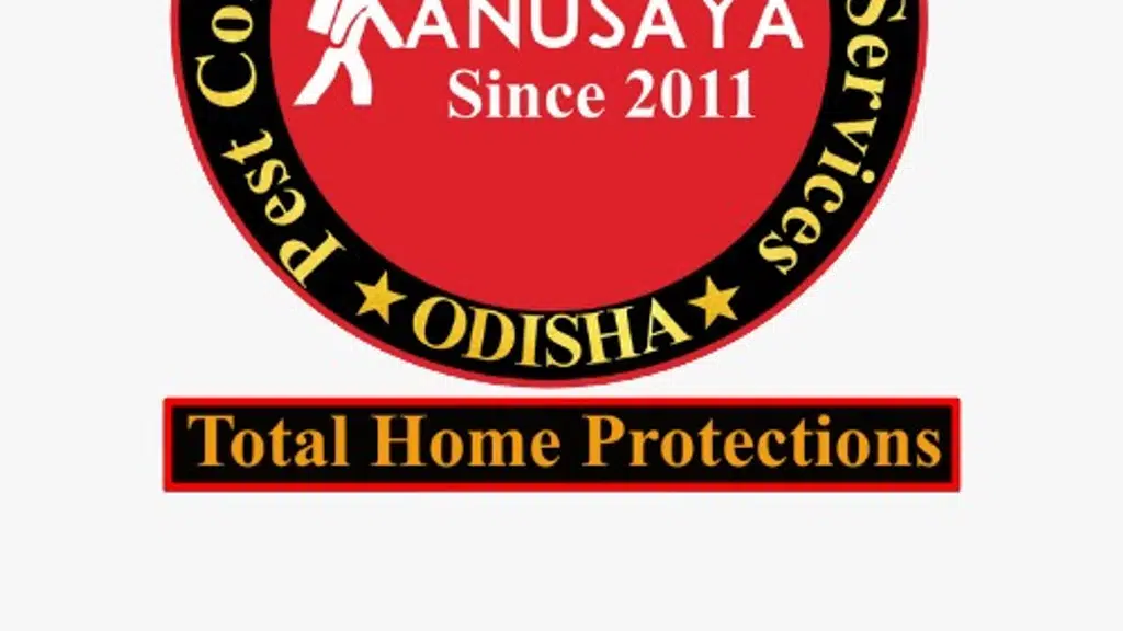 Anusaya Pest Control Service