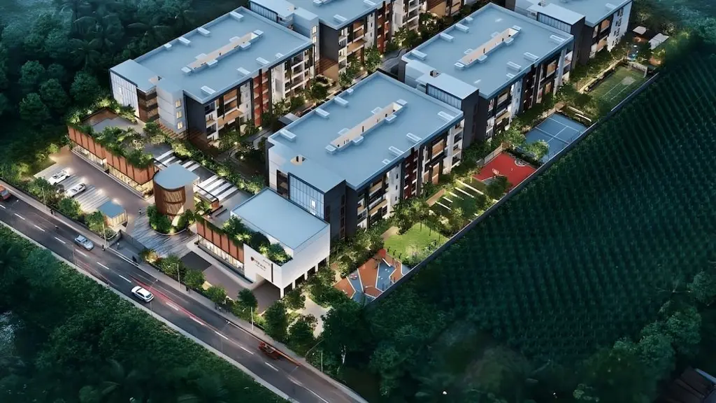 Godrej Parkshire Whitefield - Hoskote