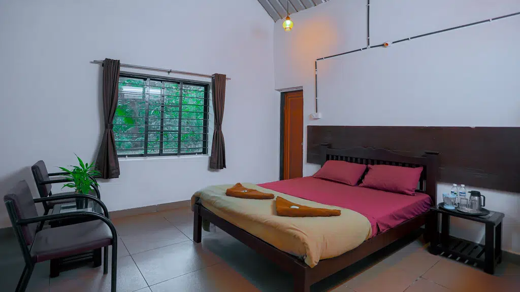 Delta Ecohuts