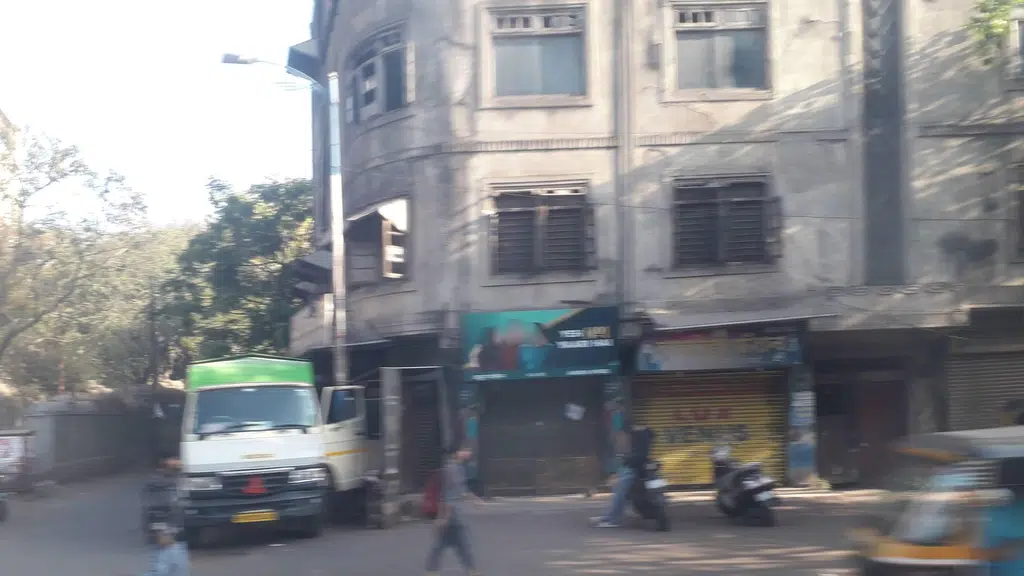 Bharakt Diagnostics (Near Bund Garden Bridge)