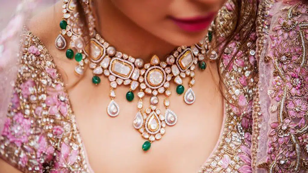 Kanha Polki Jewellery Pvt Ltd