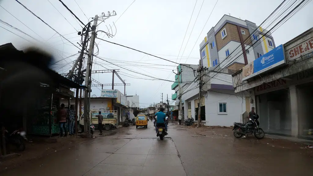 Khaja Kirana and General Store