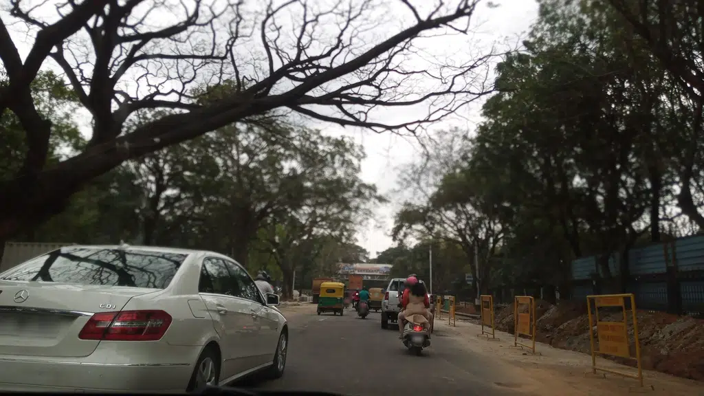 Indian Military Memorial