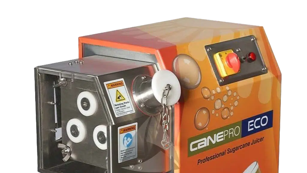 CanePro- Sugar Cane Juice Machines Manufacturer In India