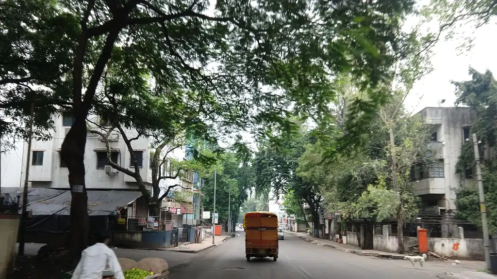 Hotel Kalpana