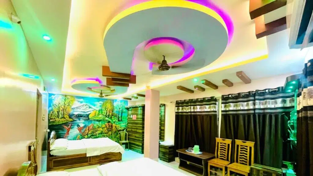 Hotel Krishna Koli