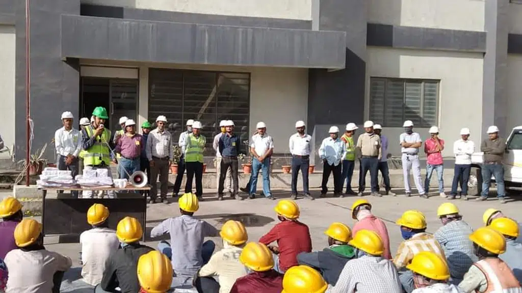 Excellent Industrial Training Institute