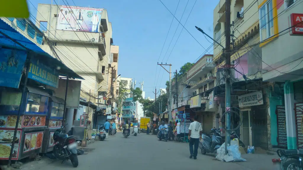 Sri Bhagawathi Kirana and General Stores