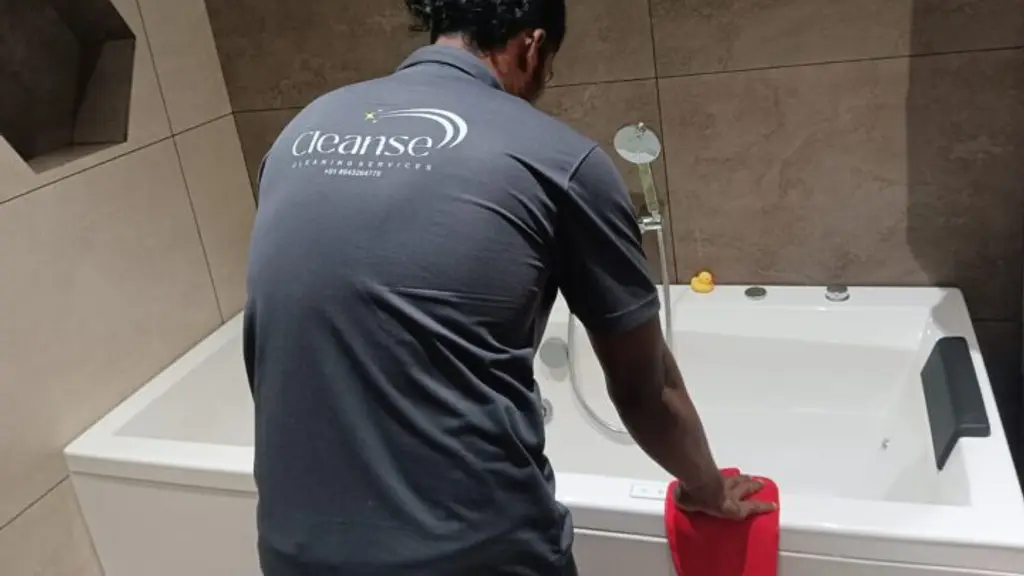 Cleanse Cleaning Services | Deep Cleaning - Flat Cleaning - Cleaning | Kochi
