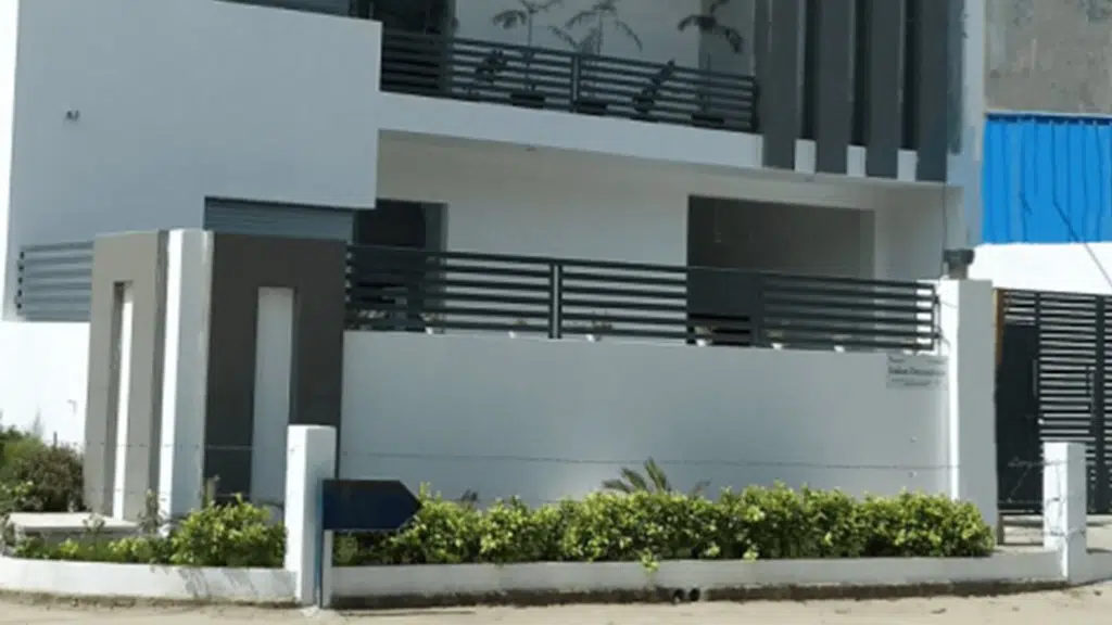 Mayur Plywood & decoratives