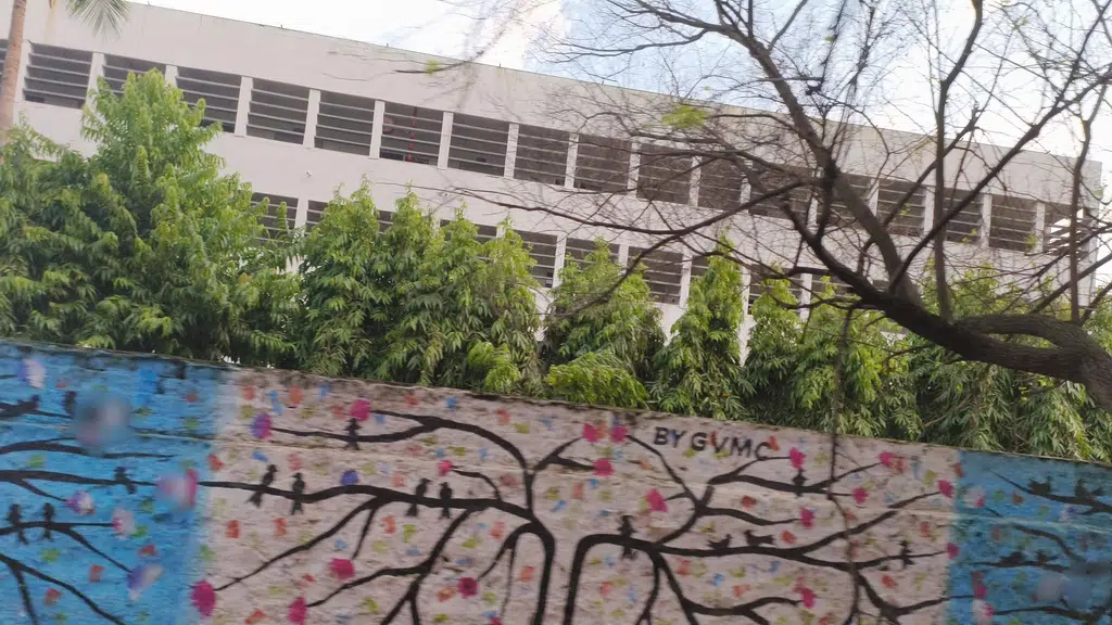 Sri Surya Hospital