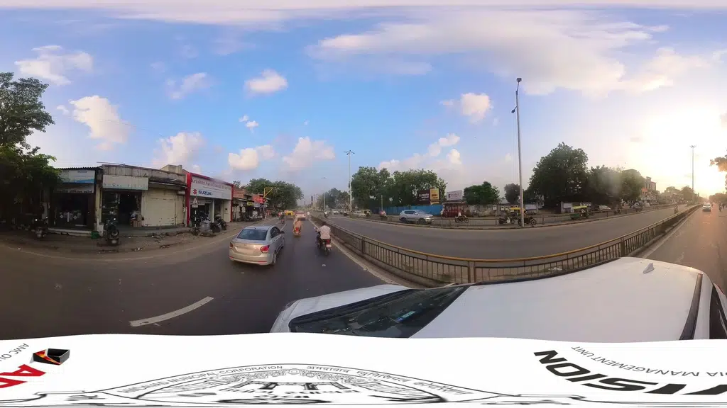 Dhaval Motor Driving School