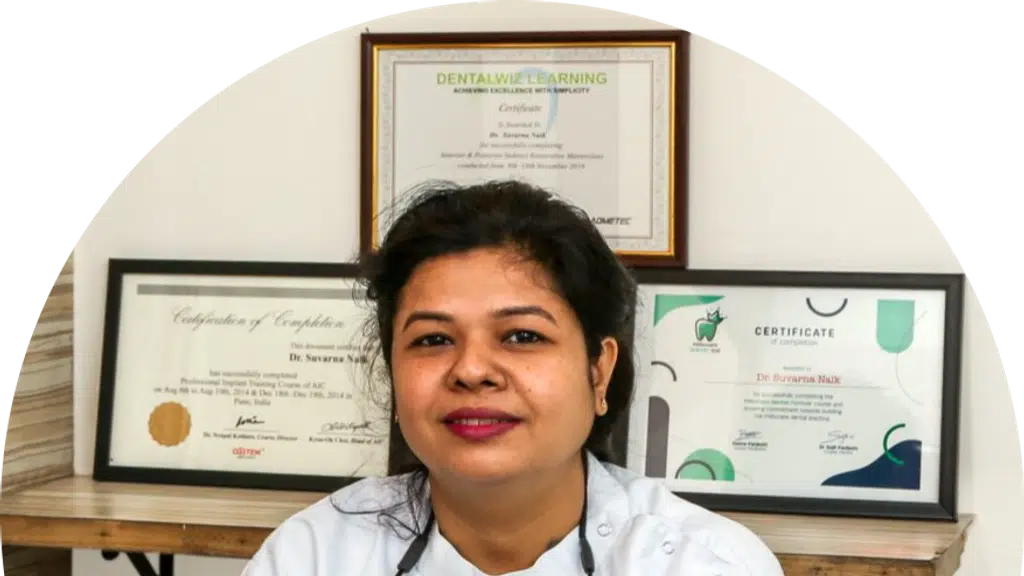 Pearly White Dental Clinic