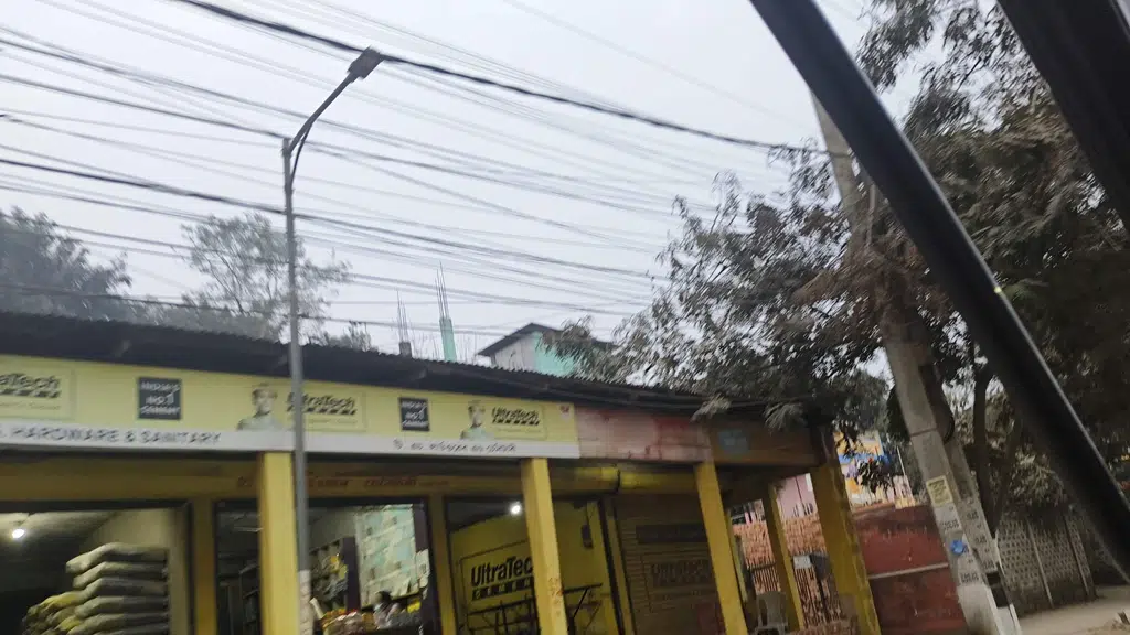 Janaushadhi Store