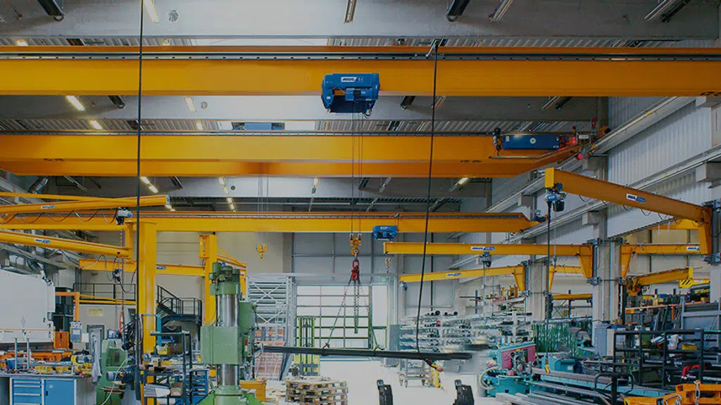 Smart Lift Engineers - EOT Crane Spares Suppliers