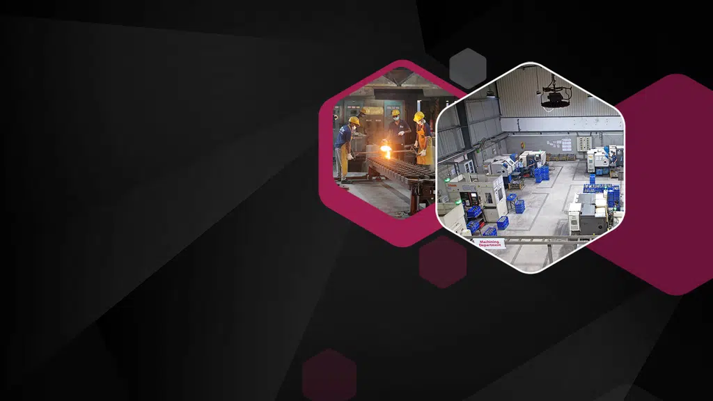 Dev Industries
