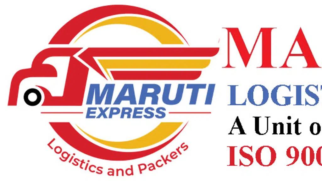 Maruti Express Logistics And Packers