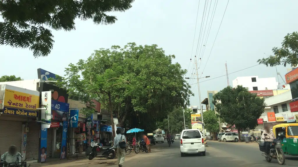 HDFC Bank ATM