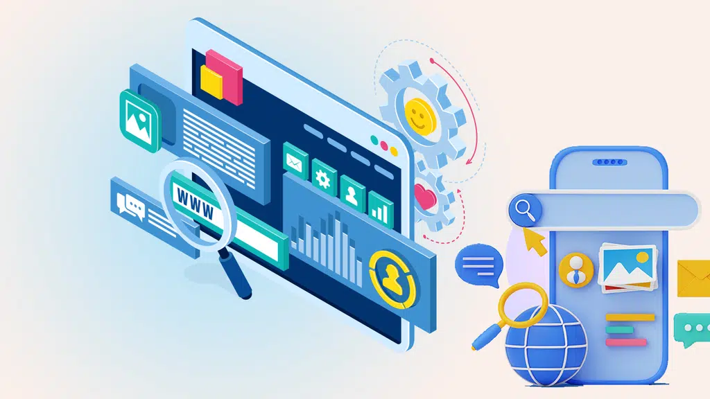Kaushal Digital Samadhan - Website Development & Digital Marketing Company