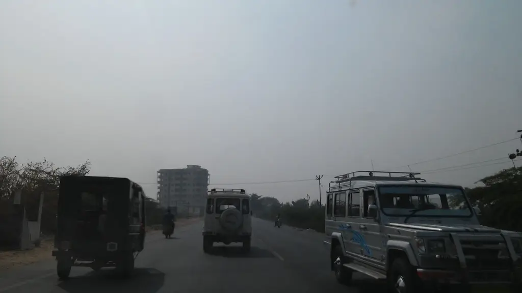 Maruti Suzuki Arena