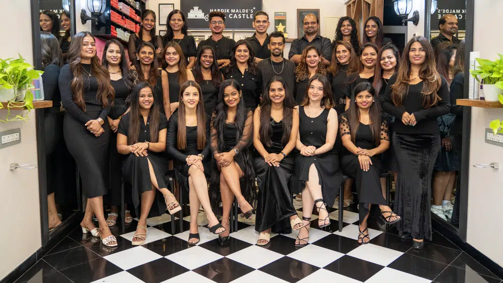 Hair Castle Salon