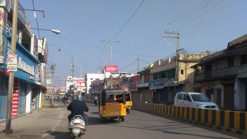Darbar veg restaurant