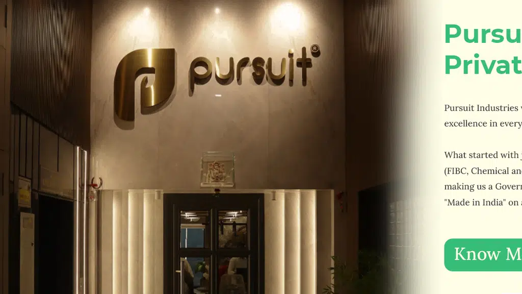 Pursuit Industries