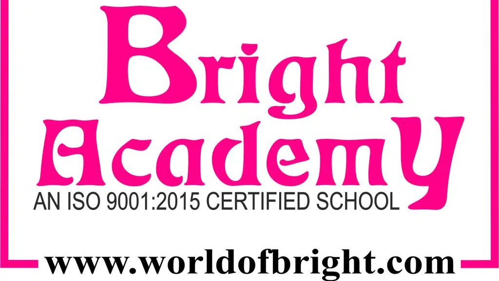 Bright Academy Jalpaiguri