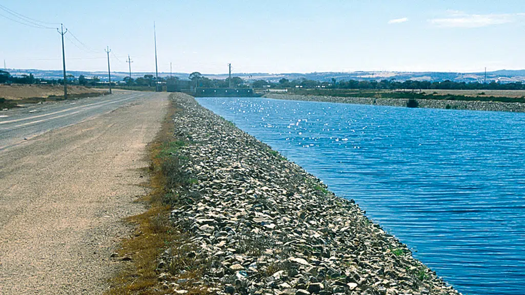 Cleantechwater