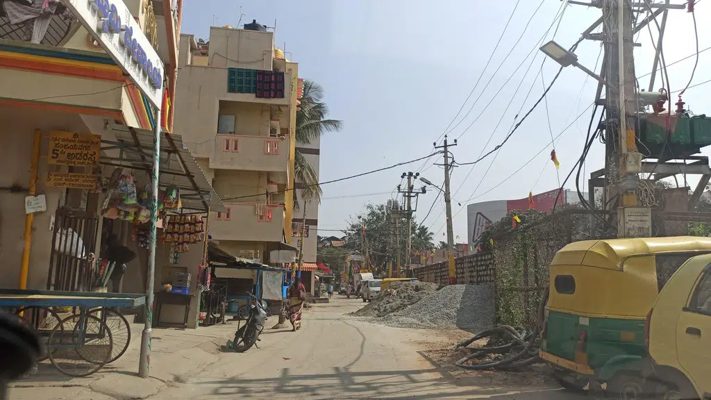 Venkateswara Swamy Temple