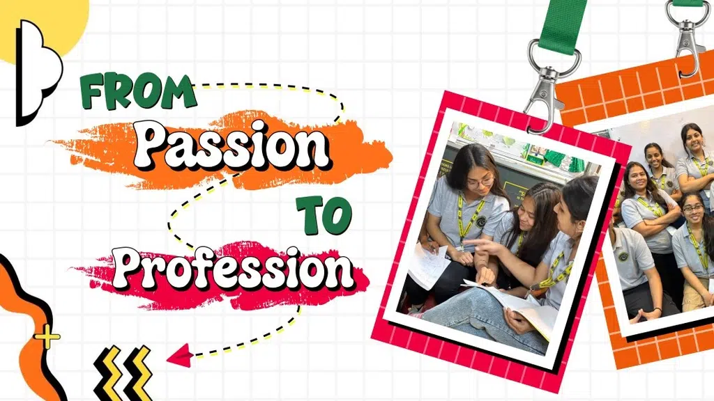 Academy for Creative Students