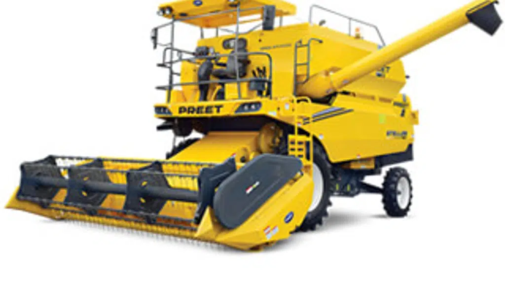 Shree Sai Tractors Beed
